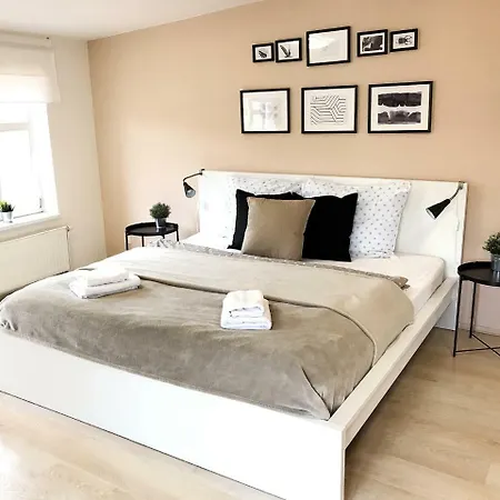 Qik Apartman *