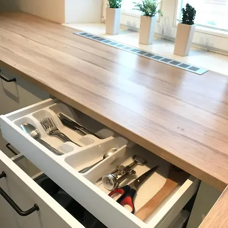 아파트 Qik 프라하